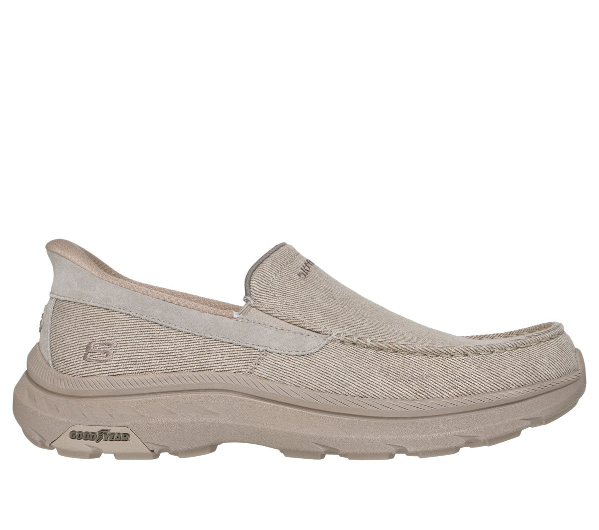Slip-ins: Pollard - Reed Shoes | Men Skechers discount