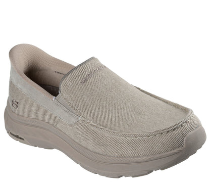Slip-ins: Pollard - Reed Shoes | Men Skechers discount