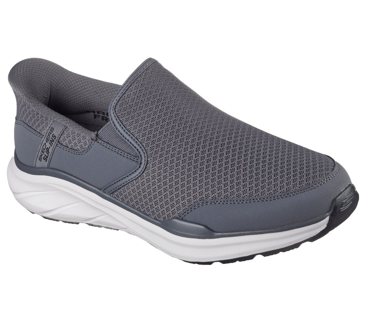 Slip-ins Relaxed Fit: Equalizer 6.0 - Stoaver Shoes | Men Skechers near me