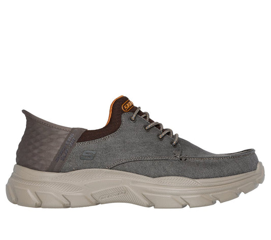 Slip-ins Relaxed Fit: Revolted - Santino Shoes | Men Skechers online