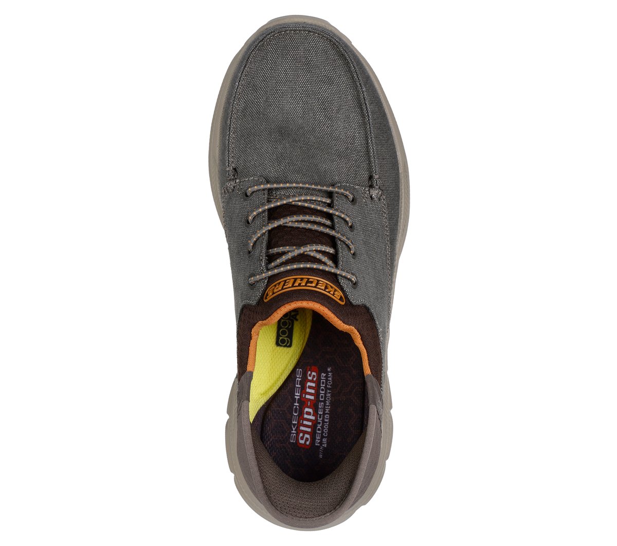 Slip-ins Relaxed Fit: Revolted - Santino Shoes | Men Skechers online