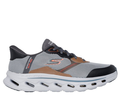 Slip-ins: GO WALK Glide-Step 2.0 - Zac Shoes | Men Skechers online shop