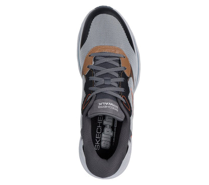Slip-ins: GO WALK Glide-Step 2.0 - Zac Shoes | Men Skechers online shop