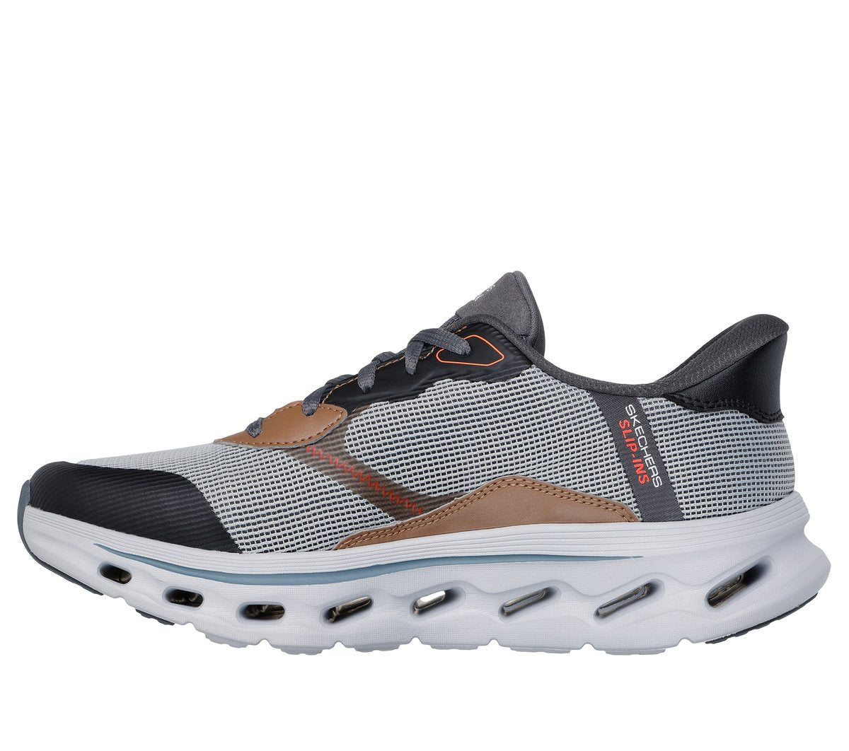 Slip-ins: GO WALK Glide-Step 2.0 - Zac Shoes | Men Skechers online shop