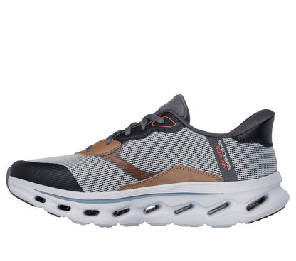 Slip-ins: GO WALK Glide-Step 2.0 - Zac Shoes | Men Skechers online shop