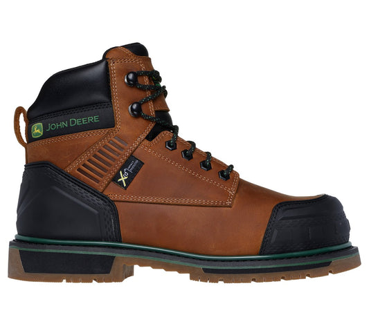 John Deere: Roughcutter- Pinegrip Shoes | Men Skechers for sale