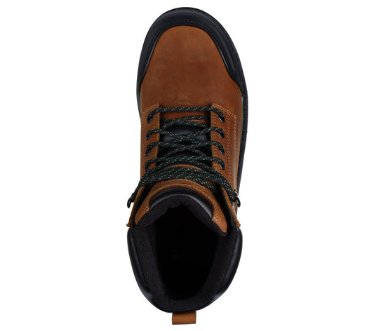 John Deere: Roughcutter- Pinegrip Shoes | Men Skechers for sale