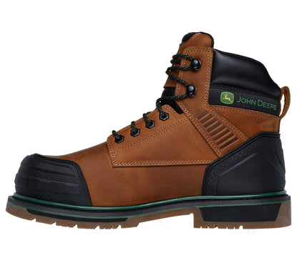 John Deere: Roughcutter- Pinegrip Shoes | Men Skechers for sale