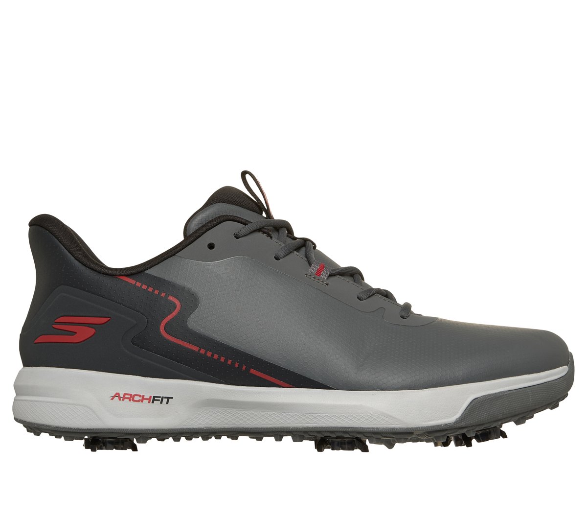 Waterproof: GO GOLF Elite Vortex - Rival Shoes | Men Skechers outlet