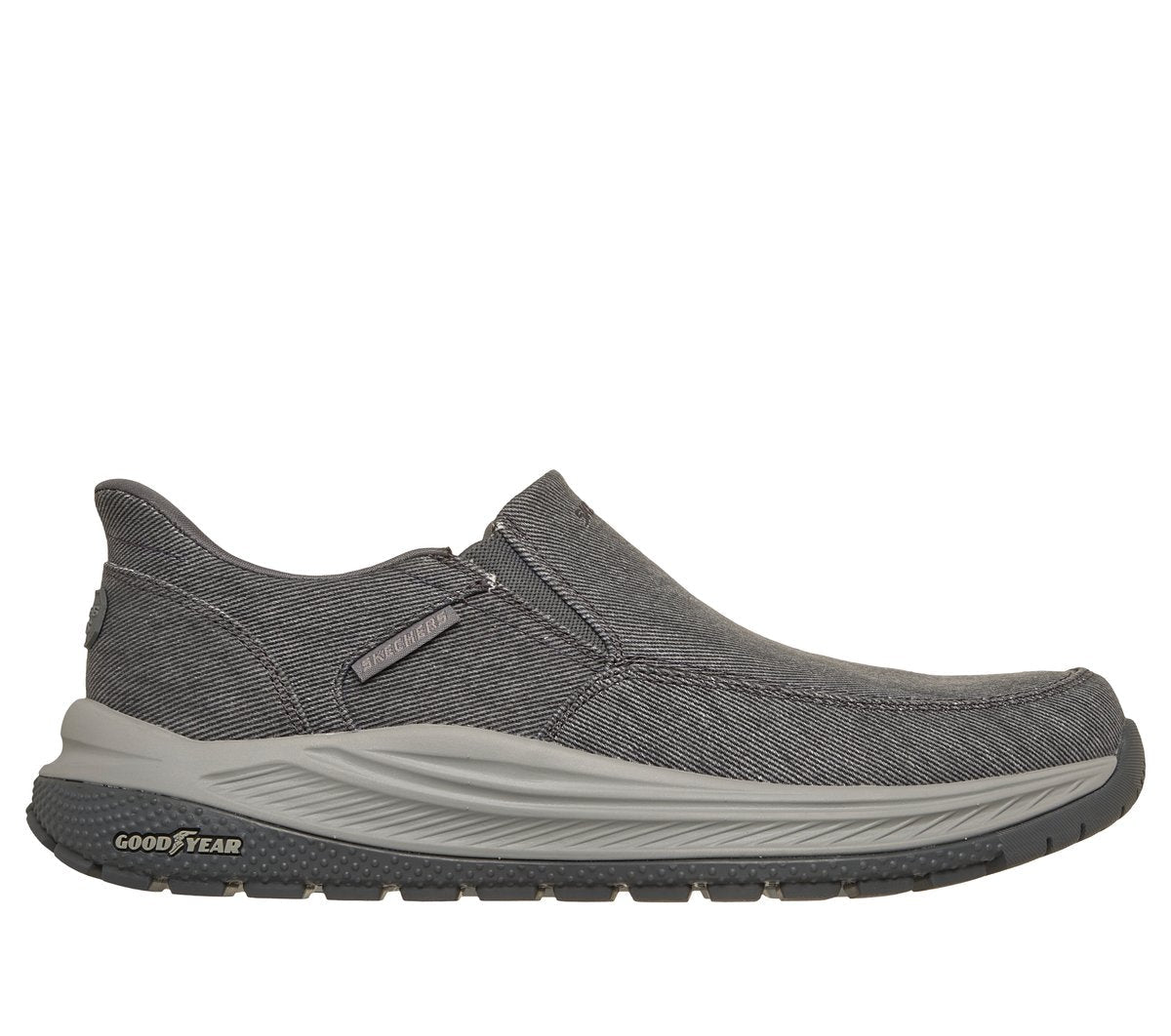 Slip-ins Relaxed Fit: Meroe - Dayton Shoes | Men Skechers near me