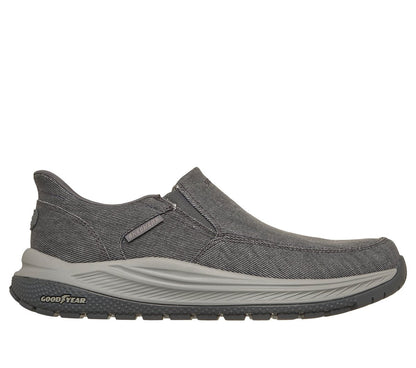 Slip-ins Relaxed Fit: Meroe - Dayton Shoes | Men Skechers near me