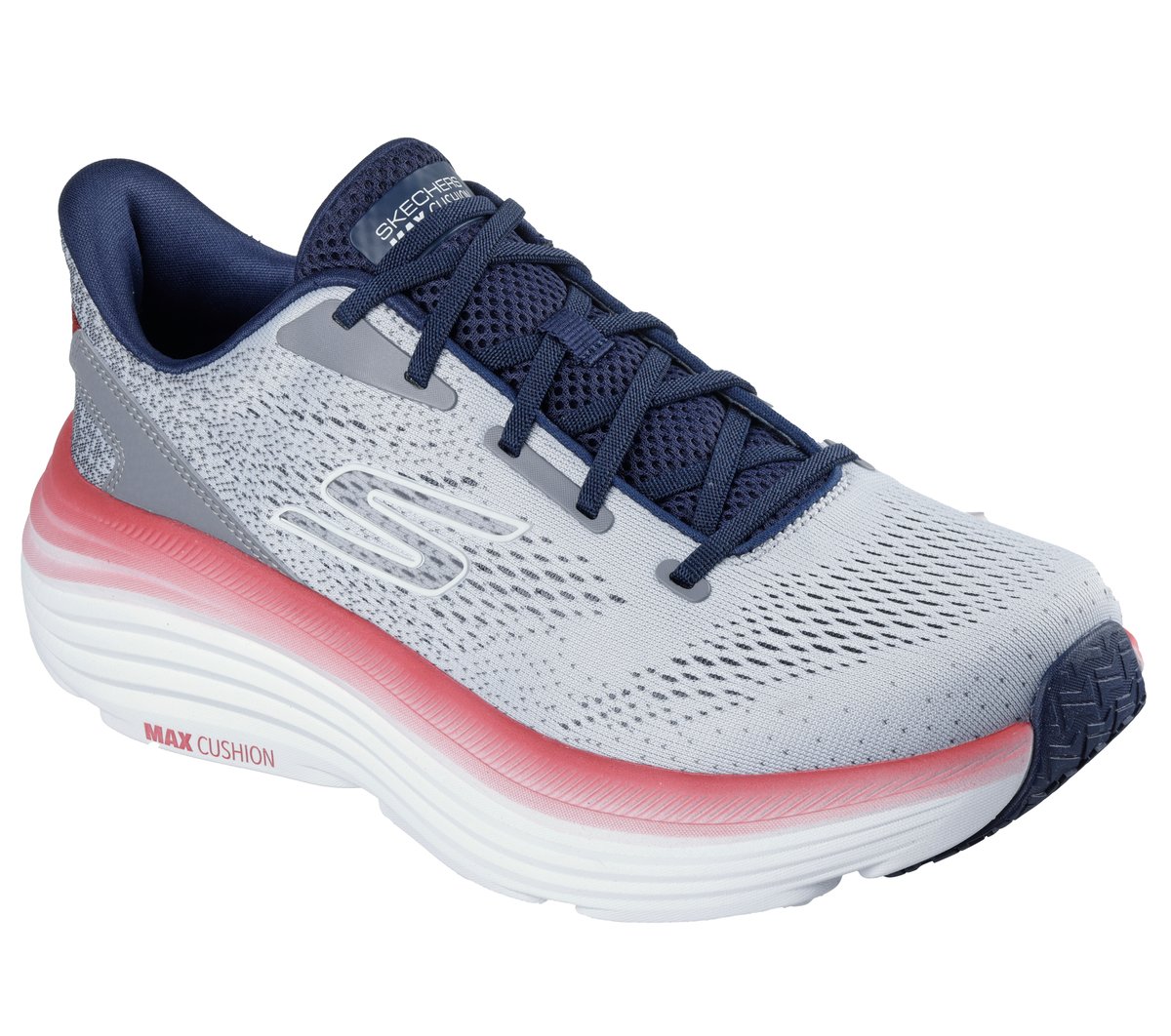 Max Cushioning Endeavour - Kauska Shoes | Men Skechers online