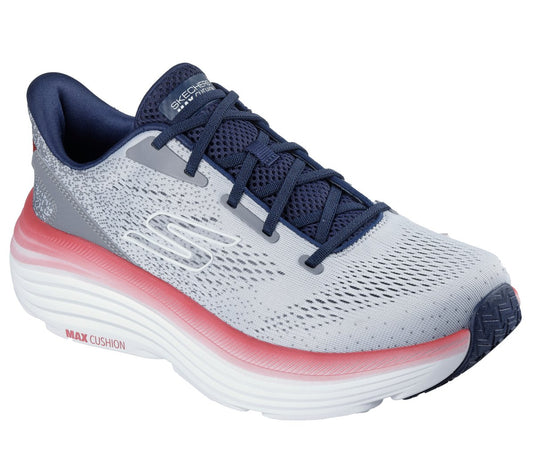 Max Cushioning Endeavour - Kauska Shoes | Men Skechers online