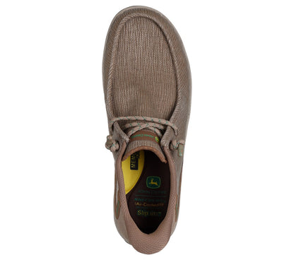 Slip-ins x John Deere Relaxed Fit: Melson 2.0 - Palmo Shoes | Men Skechers online shop