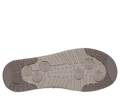 Slip-ins x John Deere Relaxed Fit: Melson 2.0 - Palmo Shoes | Men Skechers online shop