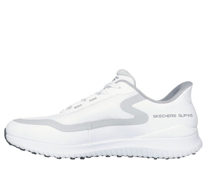 Slip-ins: GO GOLF Flight Shoes | Men Skechers for sale