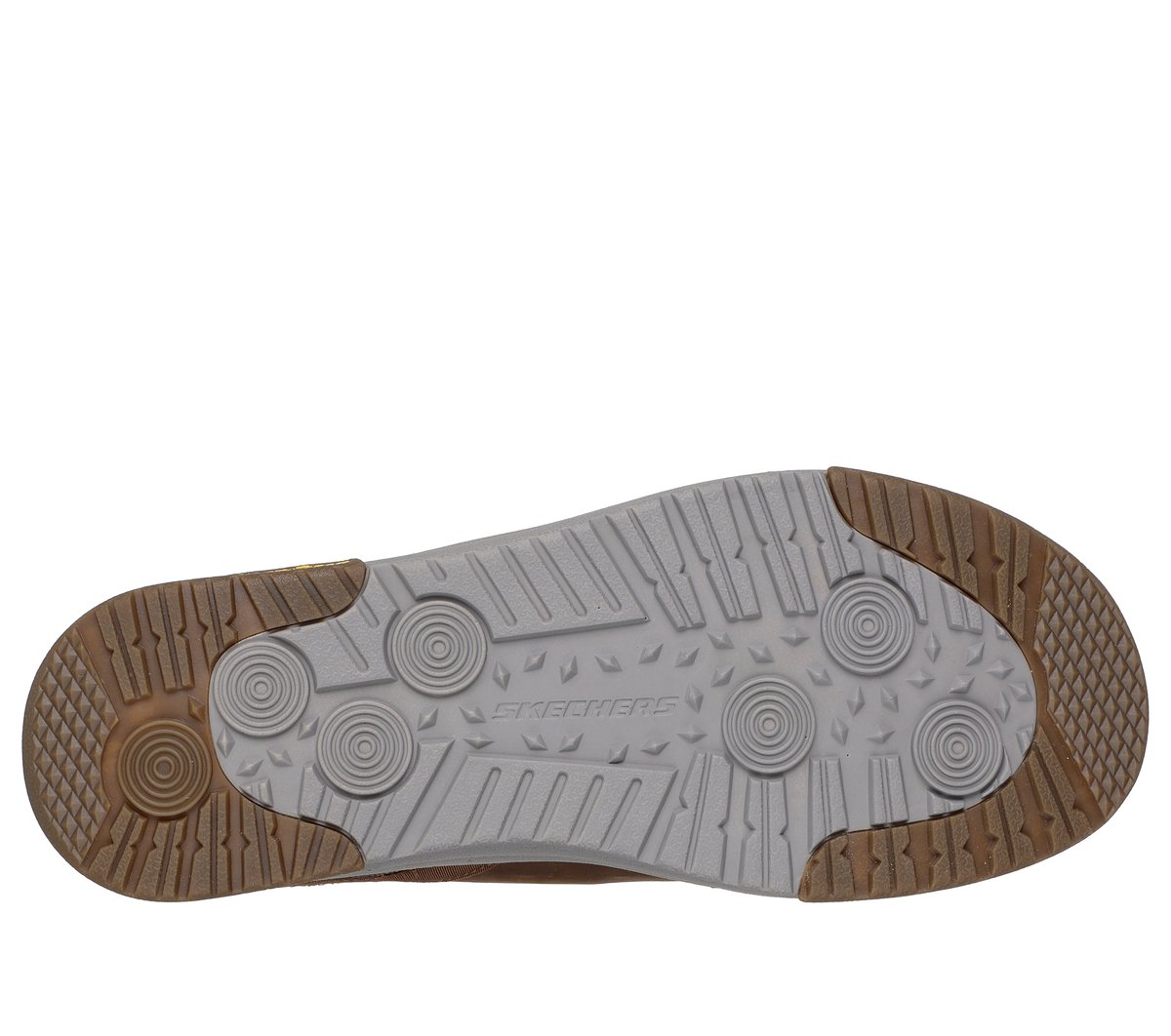Slip-ins x John Deere Relaxed Fit: Melson 2.0 - Aldric Shoes | Men Skechers sale