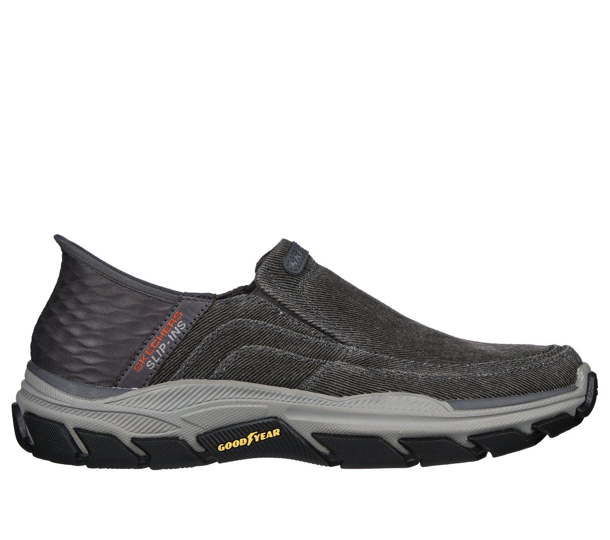Slip-ins RF: Respected - Holmgren Shoes | Men Skechers online