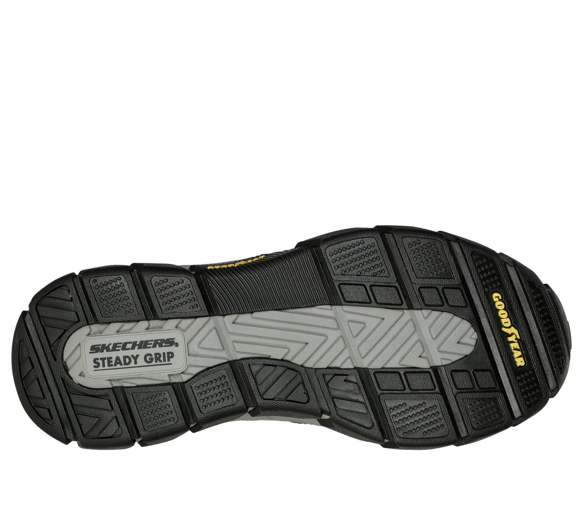 Slip-ins RF: Respected - Holmgren Shoes | Men Skechers online