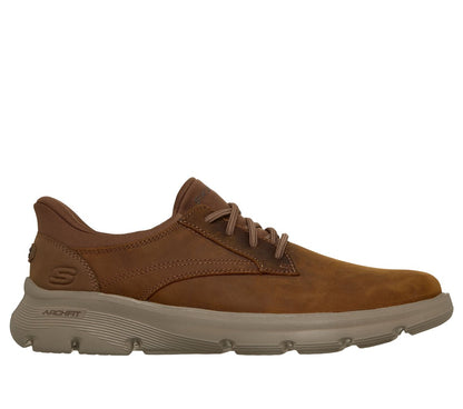 Slip-ins Relaxed Fit: Arch Fit Garza -Langston Shoes | Men Skechers for sale