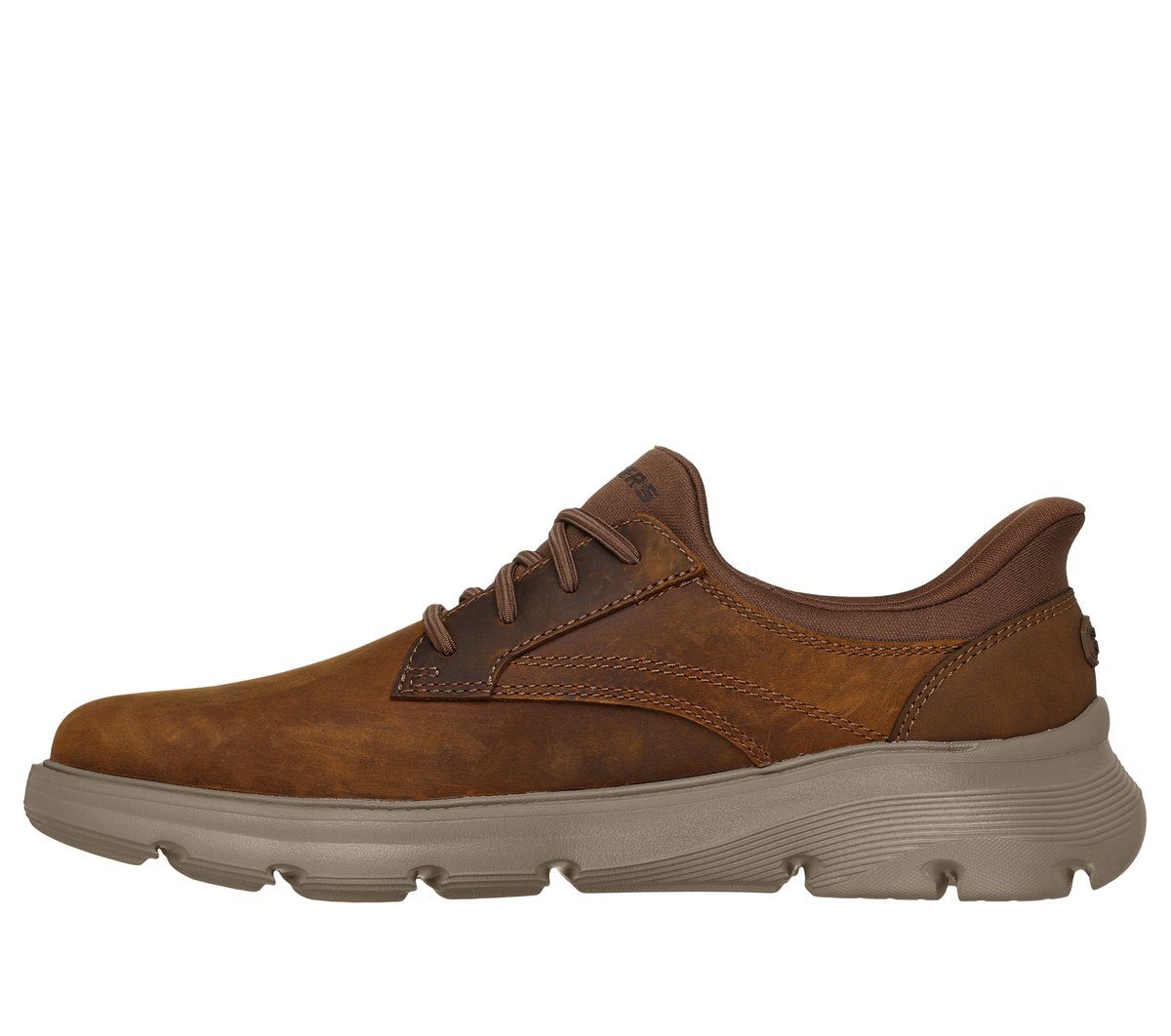 Slip-ins Relaxed Fit: Arch Fit Garza -Langston Shoes | Men Skechers for sale