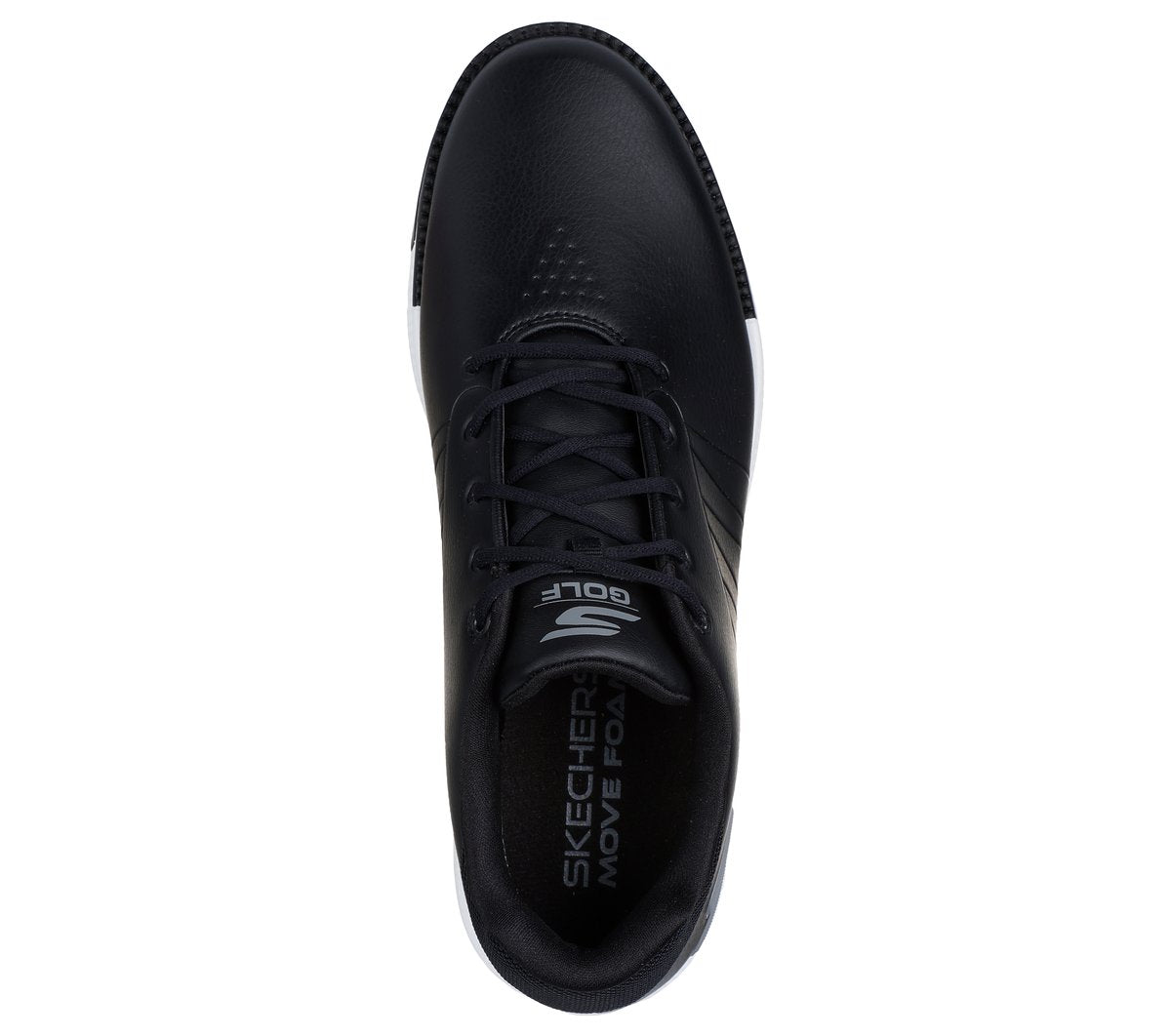 Waterproof: GO GOLF Tempo Shoes | Men Skechers discount