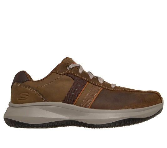 Relaxed Fit: Apollo - Quentin Shoes | Men Skechers near me