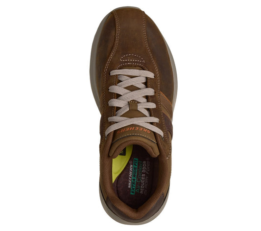 Relaxed Fit: Apollo - Quentin Shoes | Men Skechers near me