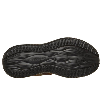 Relaxed Fit: Apollo - Quentin Shoes | Men Skechers near me