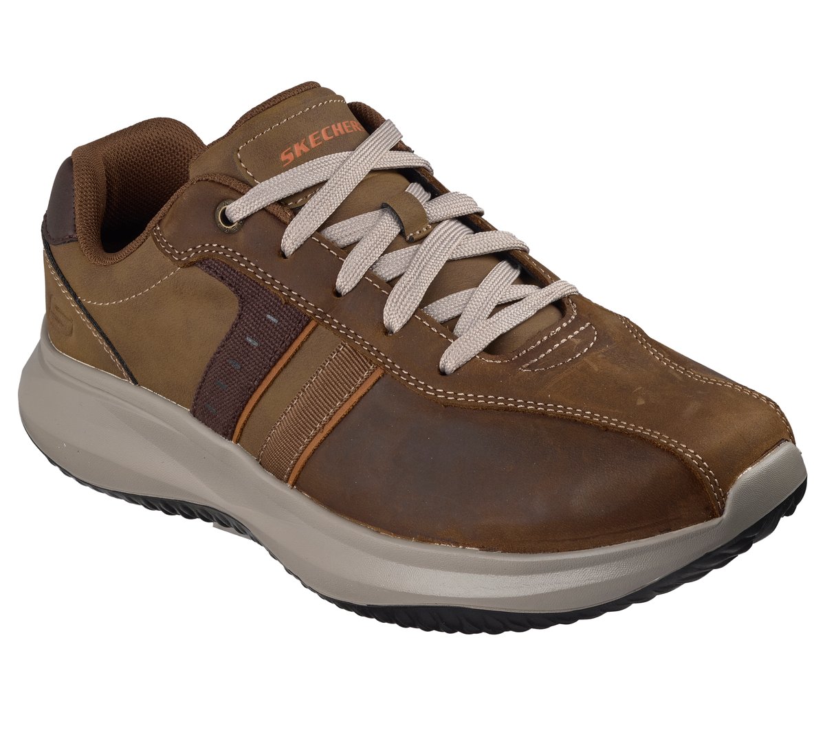 Relaxed Fit: Apollo - Quentin Shoes | Men Skechers near me