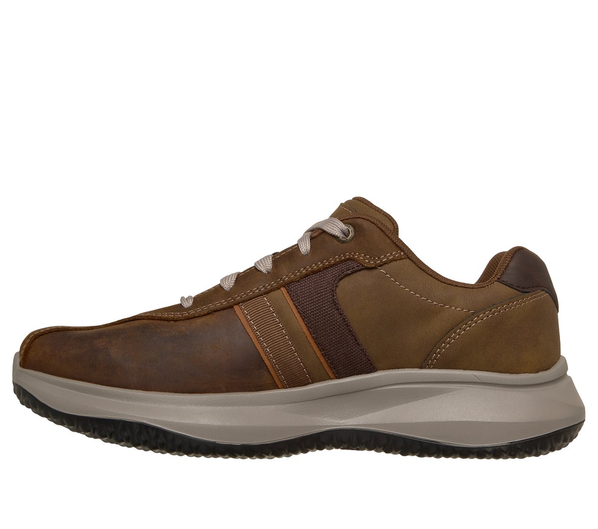 Relaxed Fit: Apollo - Quentin Shoes | Men Skechers near me