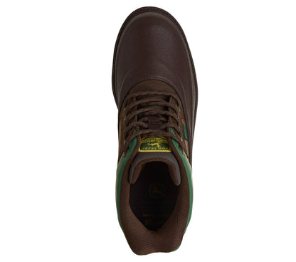 Slip-ins John Deere Waterproof Relaxed Fit: Sergeants - Junto Shoes | Men Skechers online shop