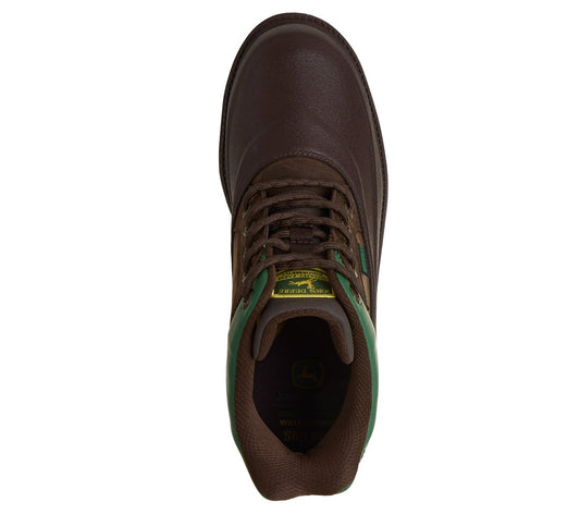 Slip-ins John Deere Waterproof Relaxed Fit: Sergeants - Junto Shoes | Men Skechers online shop