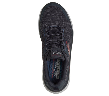 Relaxed Fit: D'Lux Walker 3.0 - Brexon Shoes | Men Skechers for sale