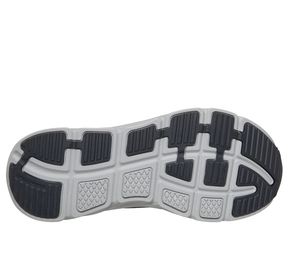 Relaxed Fit: D'Lux Walker 3.0 - Brexon Shoes | Men Skechers for sale