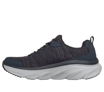 Relaxed Fit: D'Lux Walker 3.0 - Brexon Shoes | Men Skechers for sale