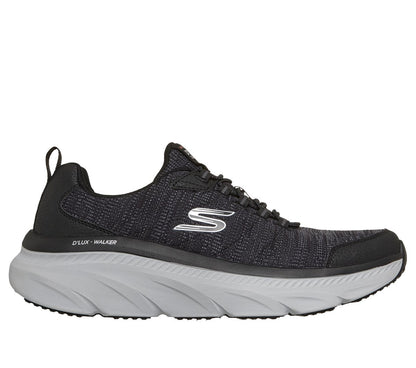 Relaxed Fit: D'Lux Walker 3.0 - Brexon Shoes | Men Skechers for sale