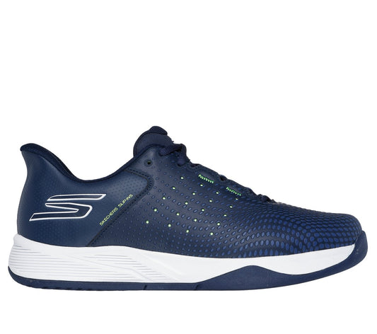 Slip-ins Relaxed Fit: Viper Court Reload Shoes | Men Skechers outlet