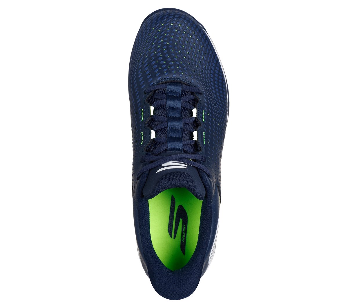 Slip-ins Relaxed Fit: Viper Court Reload Shoes | Men Skechers outlet