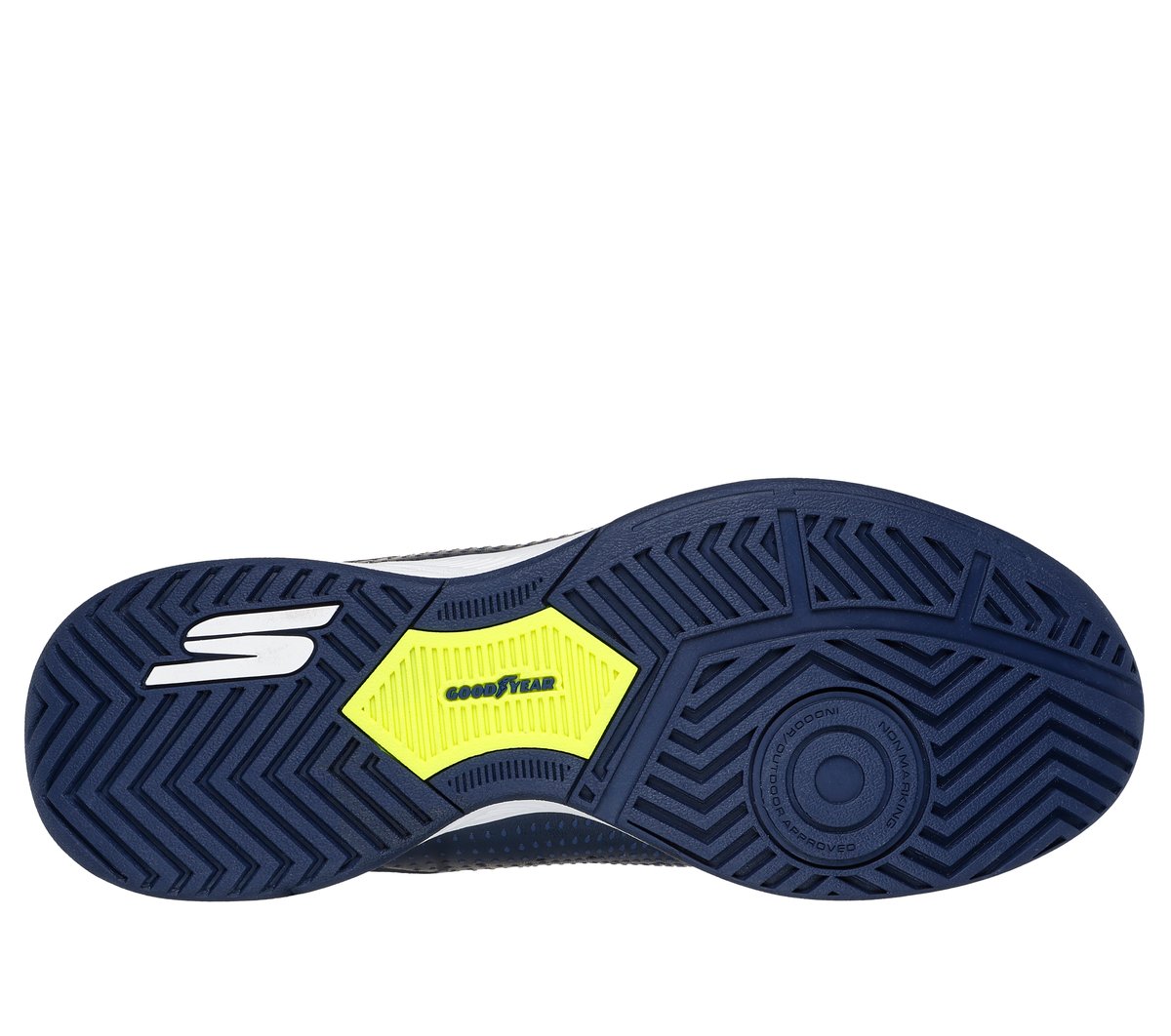 Slip-ins Relaxed Fit: Viper Court Reload Shoes | Men Skechers outlet