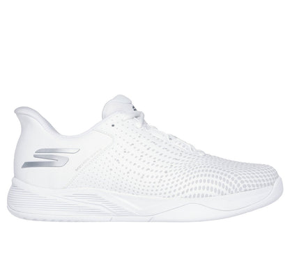 Slip-ins Relaxed Fit: Viper Court Reload Shoes | Men Skechers outlet