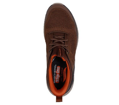 Slip-ins Relaxed Fit: Arch Fit Crosser - Emeric Shoes | Men Skechers sale