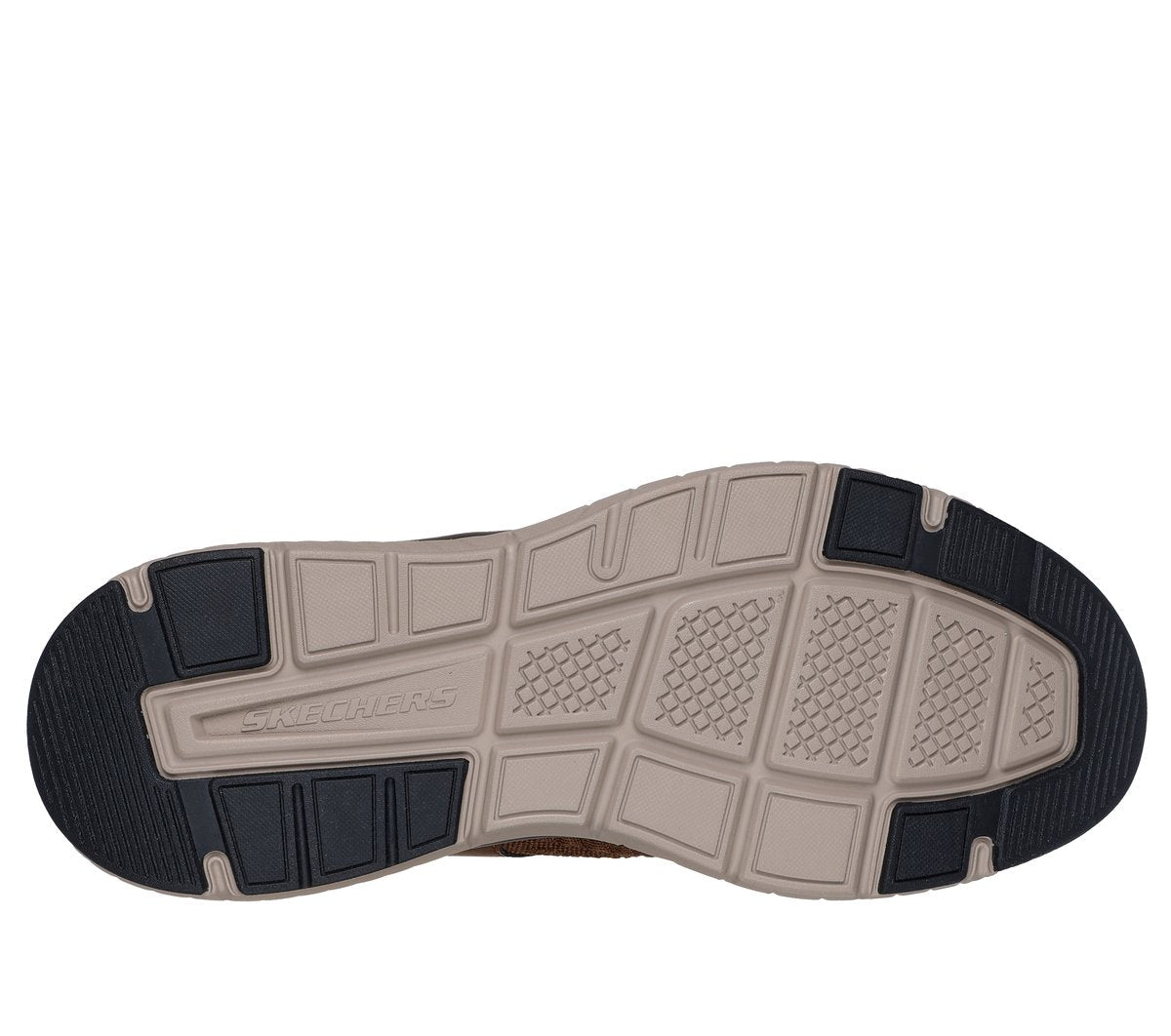 Slip-ins Relaxed Fit: Arch Fit Crosser - Emeric Shoes | Men Skechers sale
