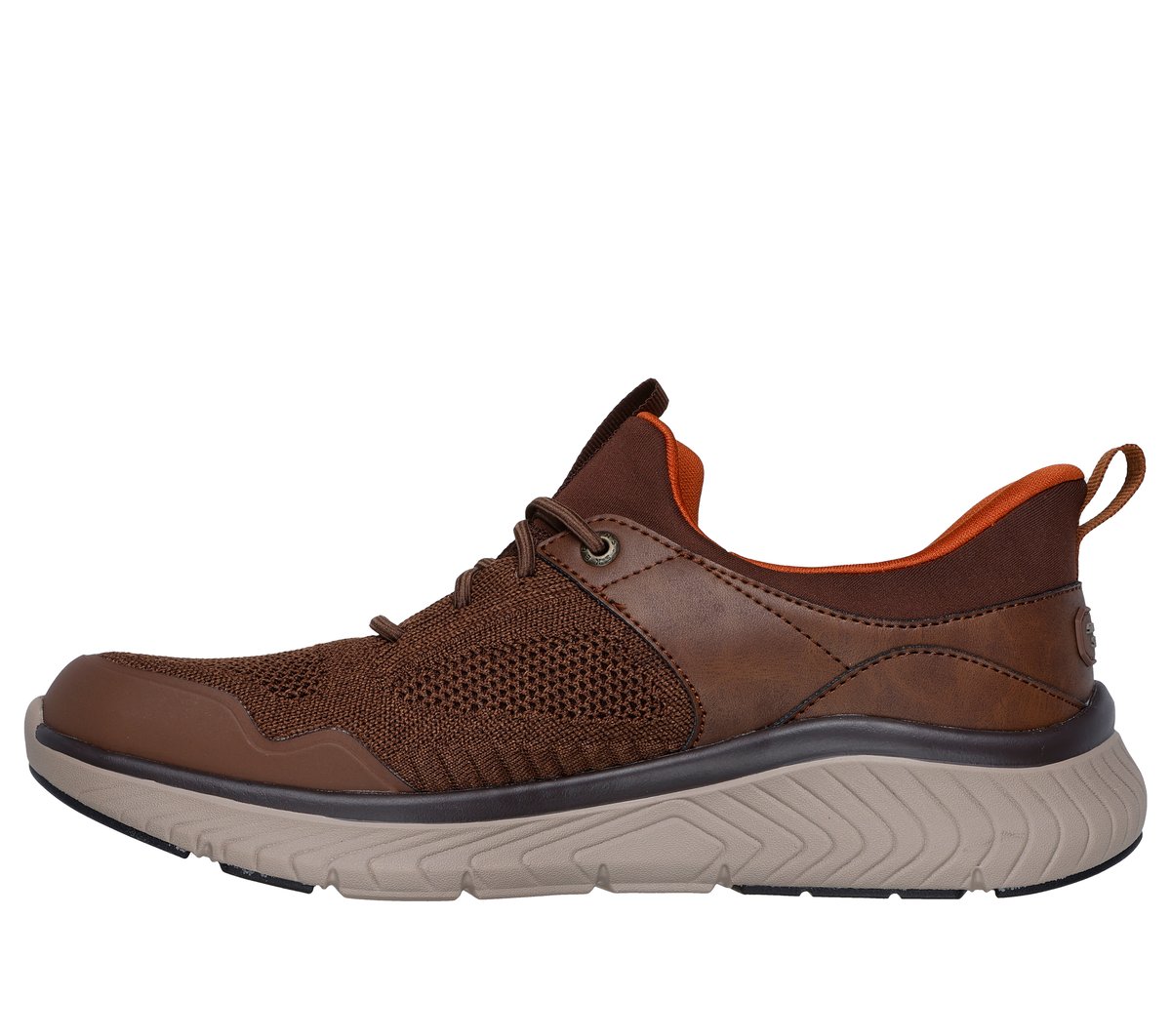 Slip-ins Relaxed Fit: Arch Fit Crosser - Emeric Shoes | Men Skechers sale