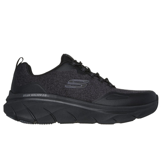 Relaxed Fit: D'Lux Walker 2.0 - Steadyway Shoes | Men Skechers discount