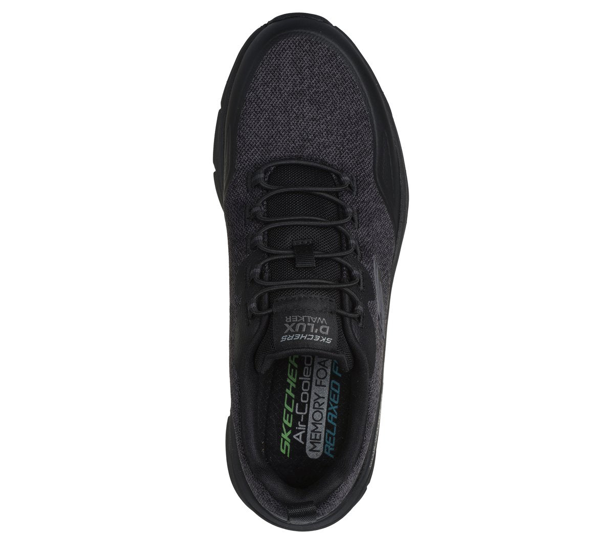 Relaxed Fit: D'Lux Walker 2.0 - Steadyway Shoes | Men Skechers discount