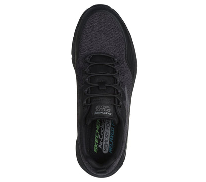Relaxed Fit: D'Lux Walker 2.0 - Steadyway Shoes | Men Skechers discount