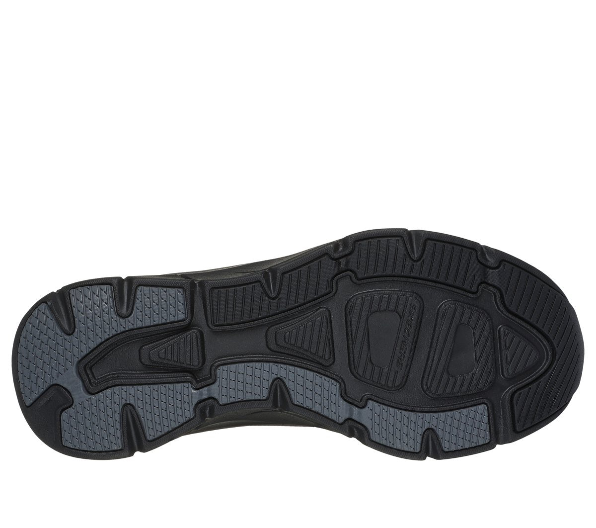 Relaxed Fit: D'Lux Walker 2.0 - Steadyway Shoes | Men Skechers discount