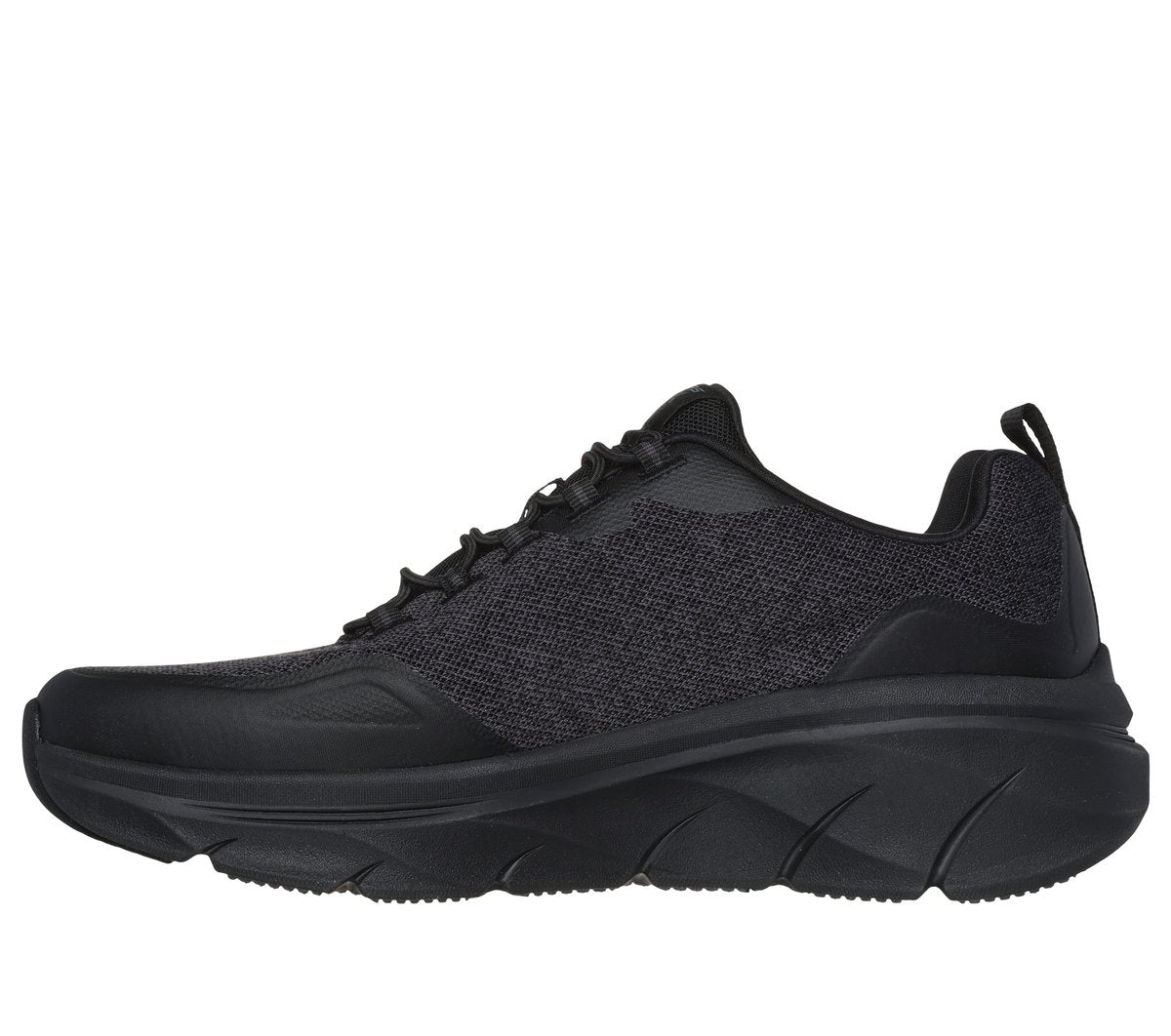 Relaxed Fit: D'Lux Walker 2.0 - Steadyway Shoes | Men Skechers discount