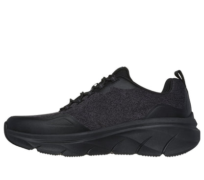 Relaxed Fit: D'Lux Walker 2.0 - Steadyway Shoes | Men Skechers discount